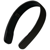 Беспроводные Bluetooth-наушники Rockall, черные