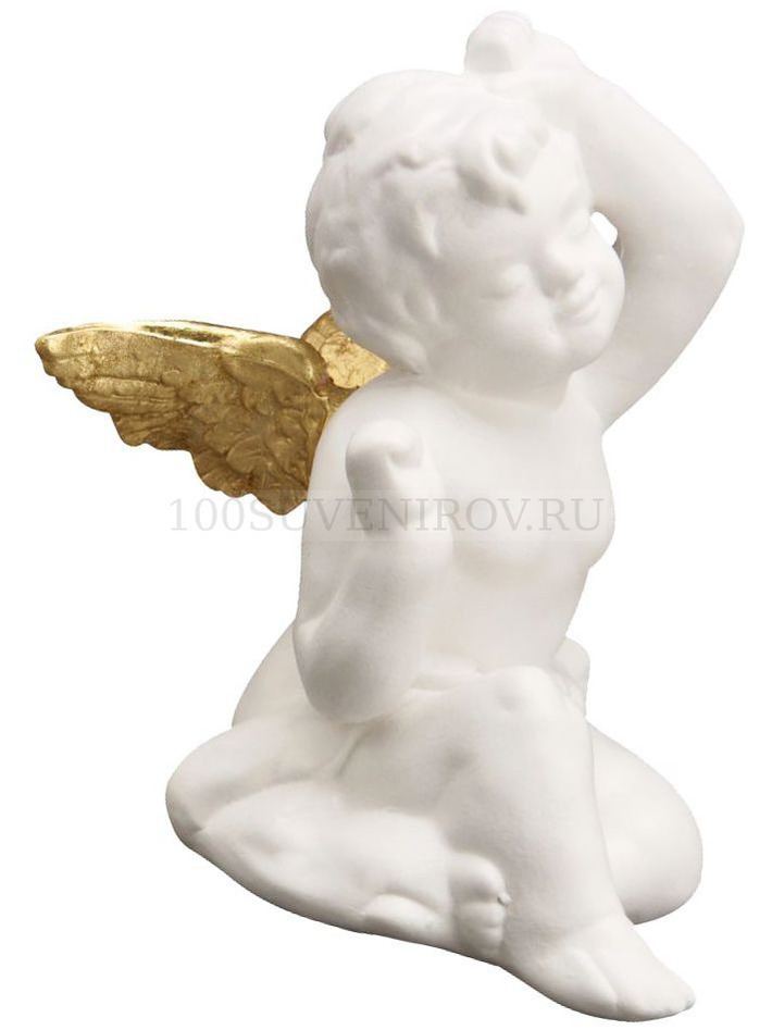 фото статуэтка ангела