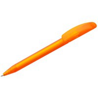Фотка Авторучка DS3 TFF, оранжевая, дорогой бренд Продир