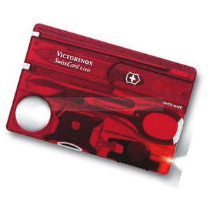    SwissCard Lite,   Victorinox