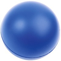 Мячик-антистресс, синий