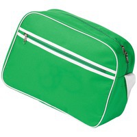 Конференц сумка для документов на плечо Sacramento, зеленый