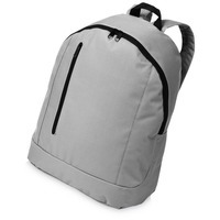 Рюкзак Boulder, серый и сумки
