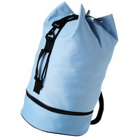 Рюкзак походный Idaho, голубой и дешевые рюкзаки для охотников