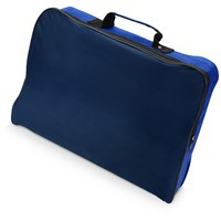 Женская сумка для документов Торрингтон, темно-синий/синий