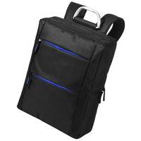 Рюкзак черный Boston для ноутбука 15,6
