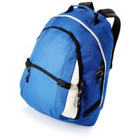 Дешевый тканевый рюкзак Colorado, классический синий и элитный backpack