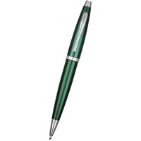 Картинка Ручка шариковая, зеленый