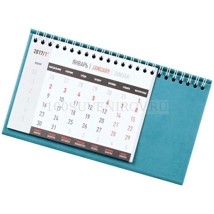 изображение производство календарей