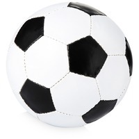 Мяч футбольный, размер 5 и сувениры к чемпионату мира по футболу 2018