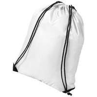 Рюкзак Oriole, белый и униформы для персонала