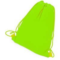 Рюкзак-холодильник умный Фрио, зеленое яблоко и сумка стеганая