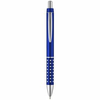 Ручка шариковая "Bling", ярко-синий