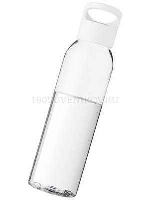Фото Бутылка для питья "Sky", прозрачный