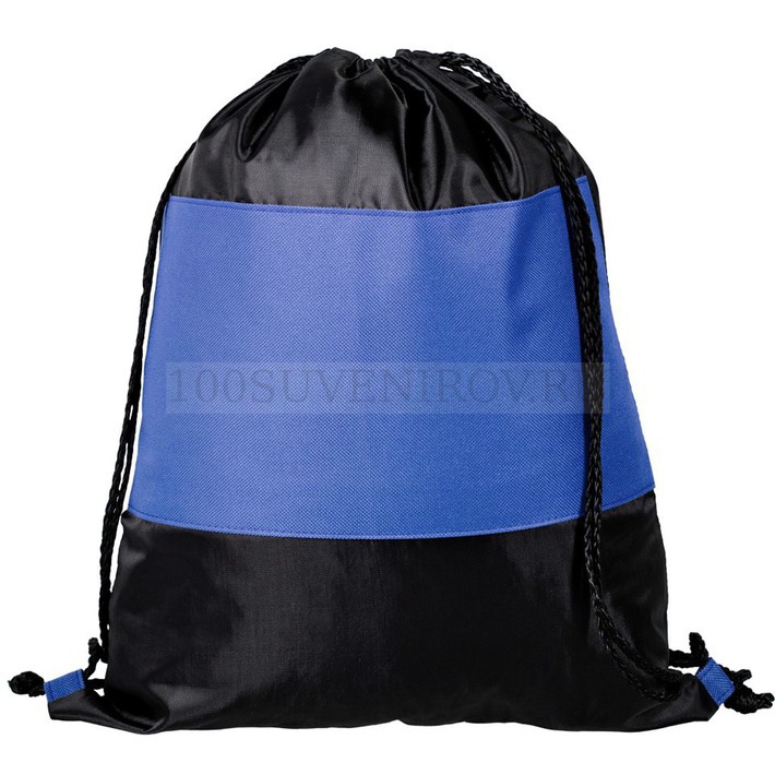 Рюкзак «спорт», черный, синий. Рюкзак спортивный 75. Unit sport