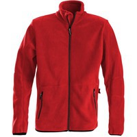 Куртка мужская SPEEDWAY, красная 3XL
