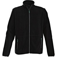 Картинка Куртка мужская SPEEDWAY, черная 3XL от известного бренда James Harvest