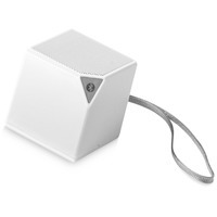 Портативная колонка "Sonic" с функцией Bluetooth®, белый/серый