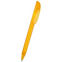 Фото Ручка шариковая Prodir DS6 TFF, желтый