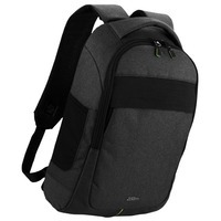 Городской цветной рюкзак для ноутбука Power Stretch и тканевые легкие сумки