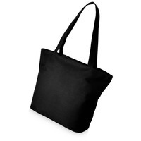 Летняя дамская сумка пляжная Panama, черный и красивая летняя сумка