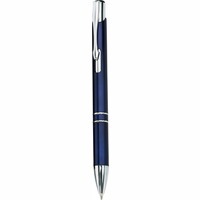Ручка шариковая "Калгари", синяя