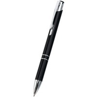 Ручка шариковая "Калгари", черная