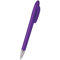 Ручка шариковая Celebrity «Айседора», фиолетовая