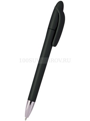 Фото Шариковая ручка черная из пластика Celebrity Айседора