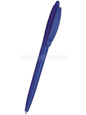 Фото Шариковая ручка синяя из пластика глянец Celebrity Монро