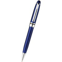 Картинка Ручка шариковая Ливорно, синяя