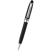 Ручка шариковая "Ливорно", черная