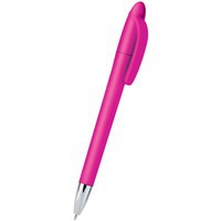 Ручка шариковая Celebrity «Айседора», розовая