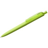 Фотка Ручка шариковая Prodir DS8 PRR-T Soft Touch, зеленая