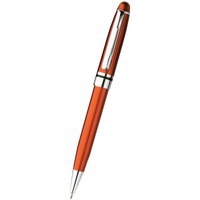 Ручка шариковая "Ливорно", оранжевая