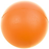 Мячик-антистресс, оранжевый