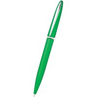 Ручка шариковая "Империал" зеленый металлик