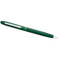 Ручка шариковая Celebrity "Фитцжеральд" зеленая