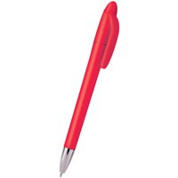 Ручка шариковая Celebrity "Айседора" красная