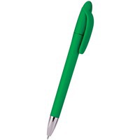 Ручка шариковая Celebrity "Айседора" зеленая