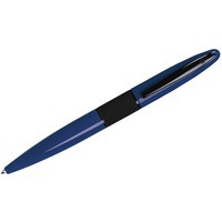 Фото STREETRACER, ручка шариковая, синий/черный, металл