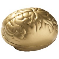Антистресс Золотой мозг и подарок мужчине
