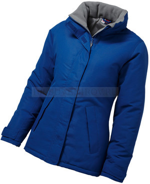 Фото Куртка "Hastings" женская классический синий, L