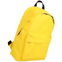 Рюкзак тканевый для девушек с 1 отделением и внешним передним карманом и городской рюкзак