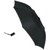 Зонт обратный складной полуавтоматический