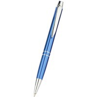 Ручка шариковая Имидж синяя
