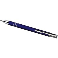 Ручка шариковая Celebrity модель "Вудс" синяя