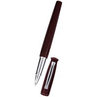 Красивая ручка роллер Jean-Louis Scherrer модель Bourgogne в футляре и роллерная модель