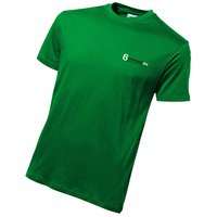 Футболка "Heavy Super Club" мужская зелёный, зеленый, XL