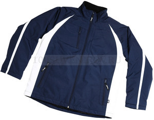 Фото Куртка «Dakota» темно-синий-белый, XL